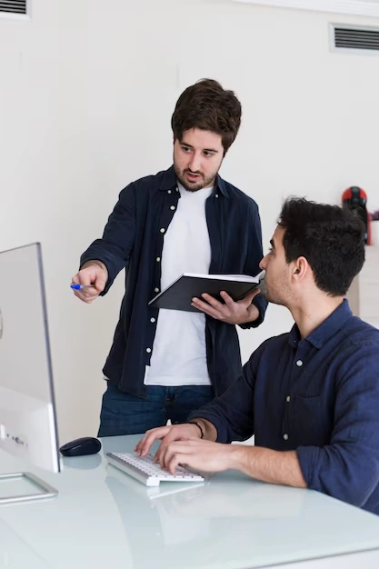 Why Choose Us for Tronc Management Services?