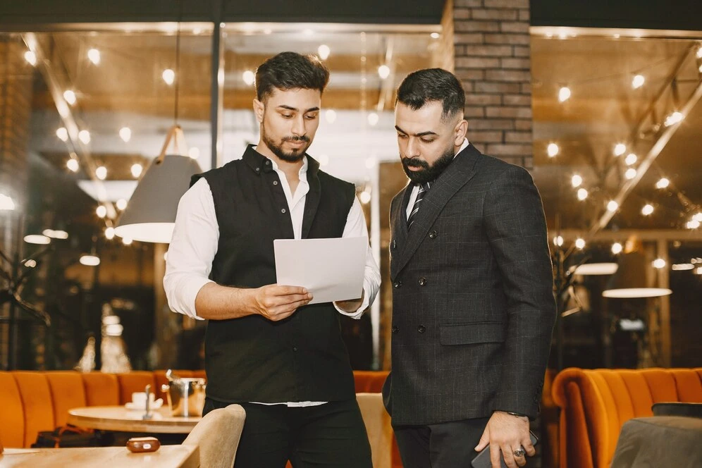 Our Tronc Management Services For Luxury Bars