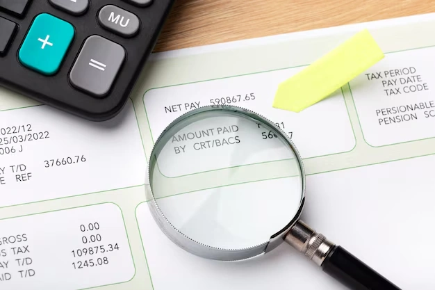 Tax Investigations: Navigating the Toughest Scrutiny