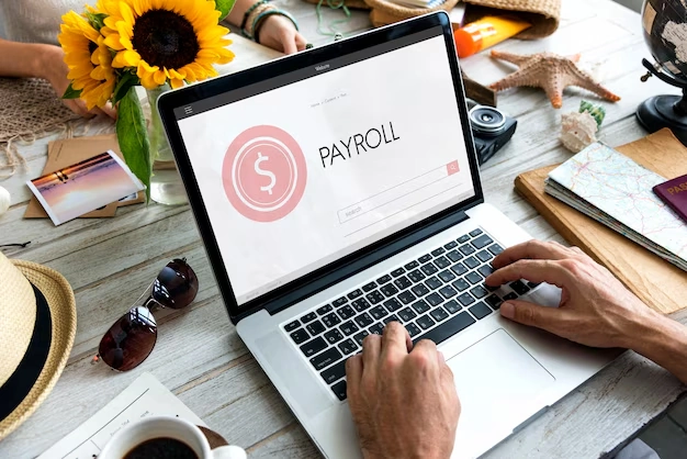 Payroll Integration for Troncs