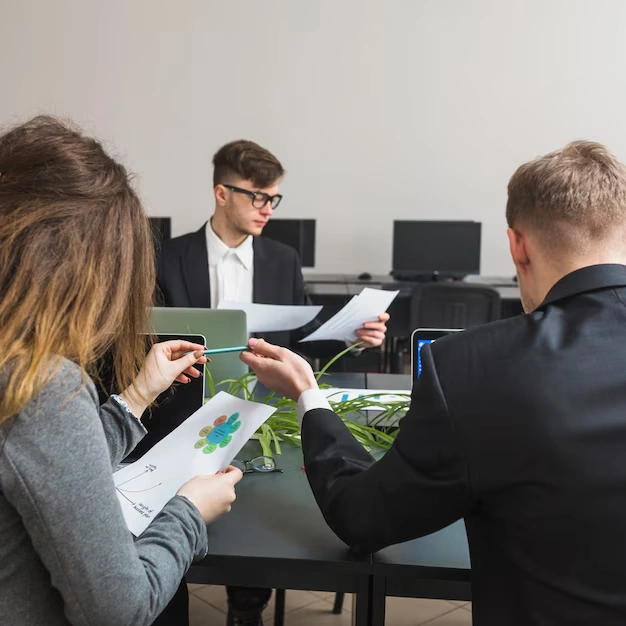 What Makes Us the Right Partner for Your Staff Training?